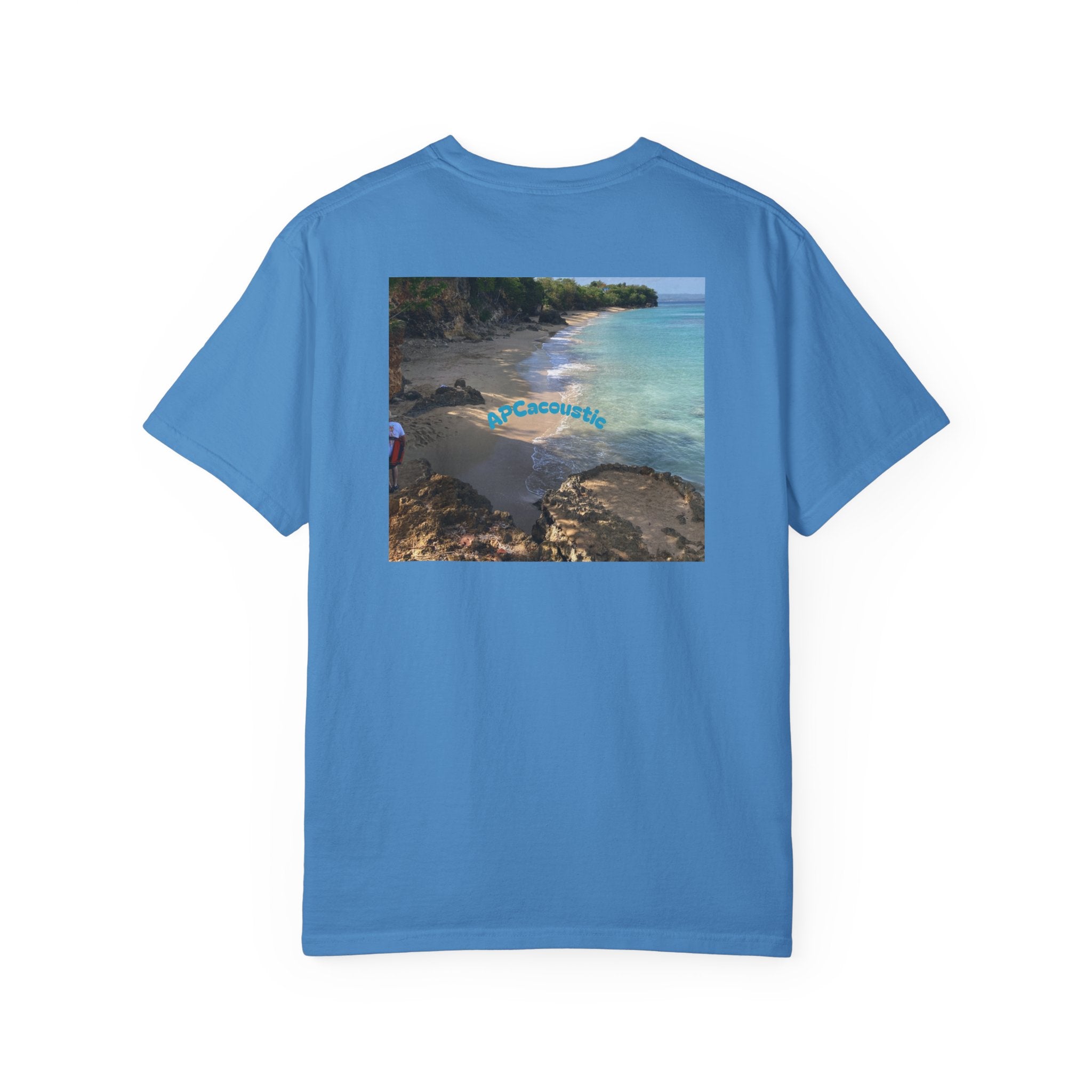 APC Peña Blanca T-shirt