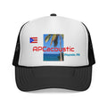 APC Palma trucker hat