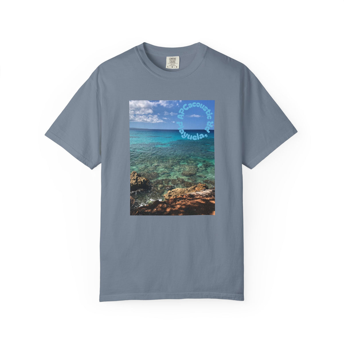 Wishing Reef