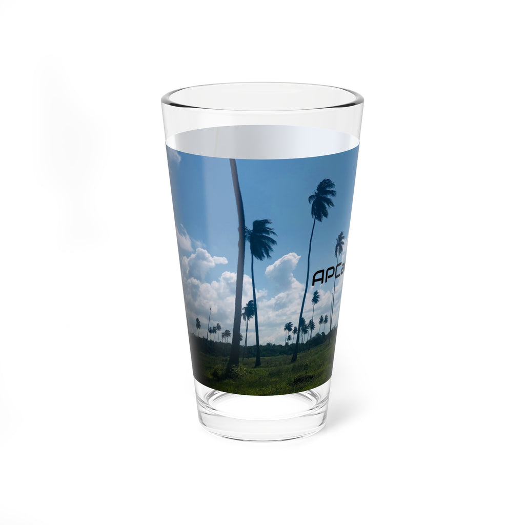 16oz APC Valle de Playuela Mixing Glass