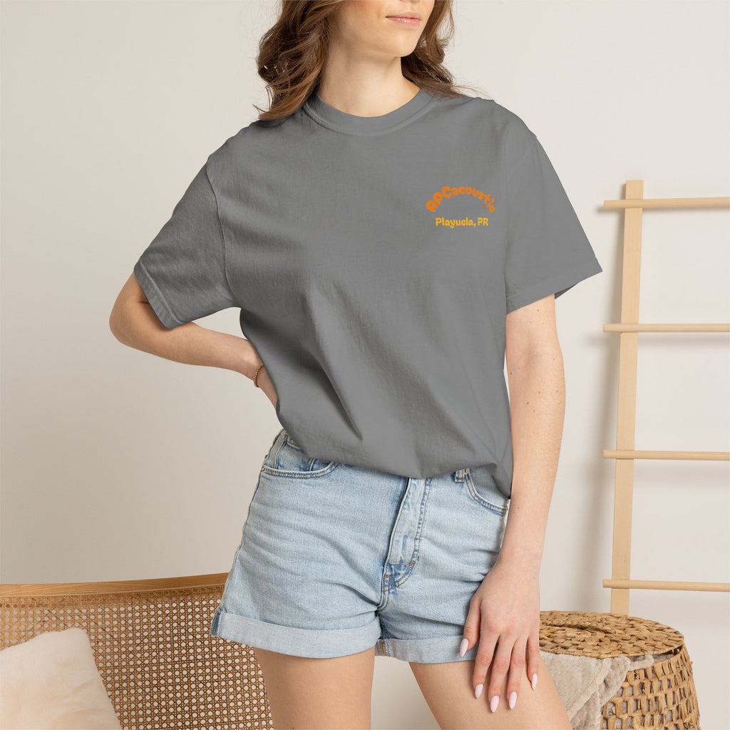 APC Peña Blanca T-shirt