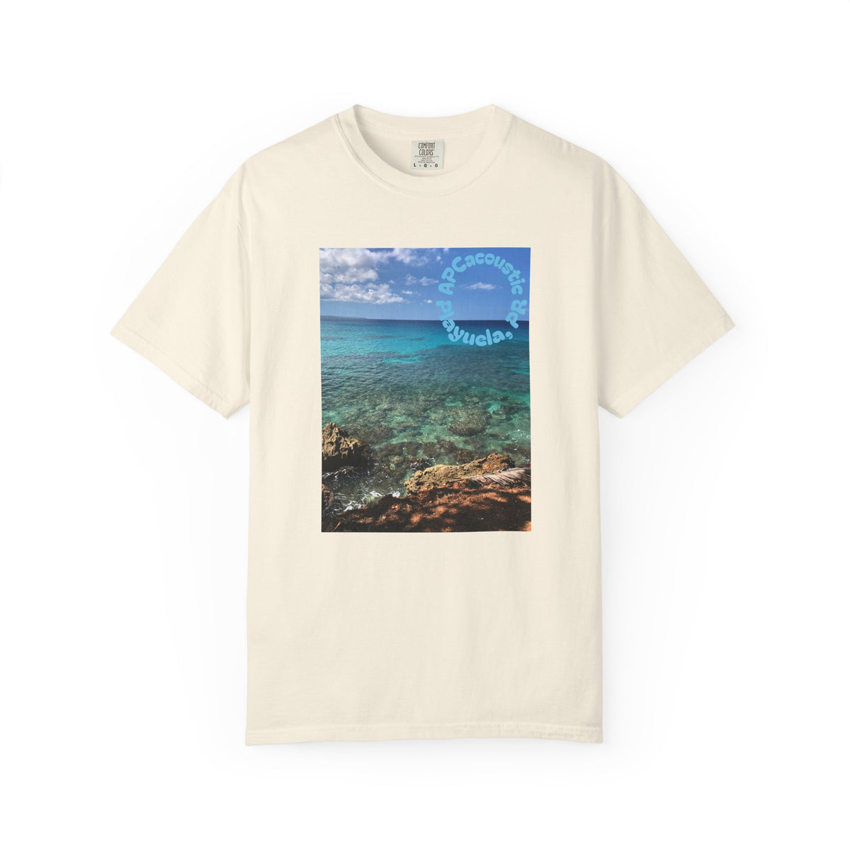 Wishing Reef