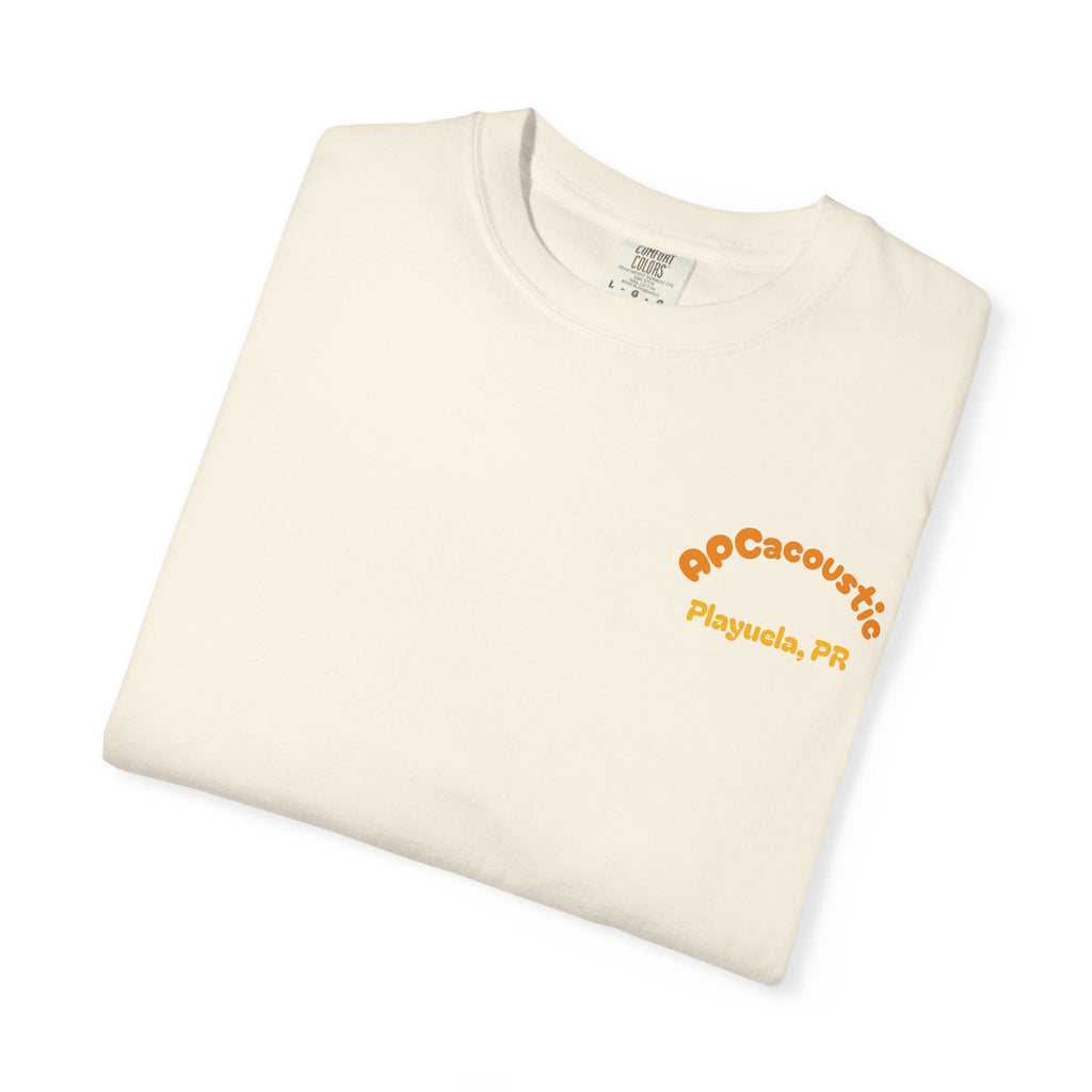 APC Peña Blanca T-shirt