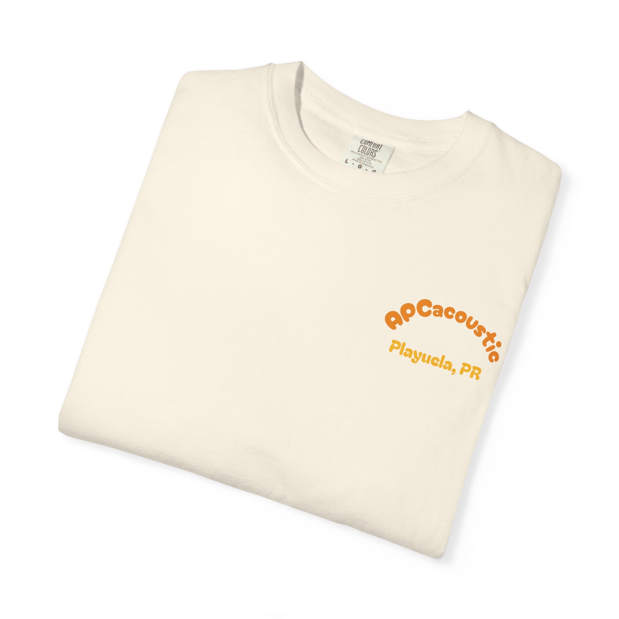 APC Peña Blanca T-shirt