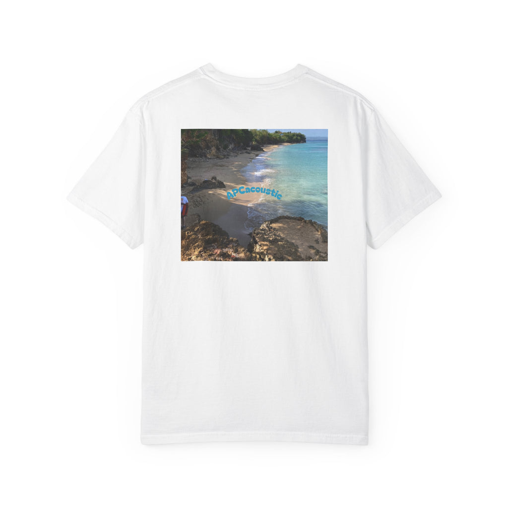 APC Peña Blanca T-shirt