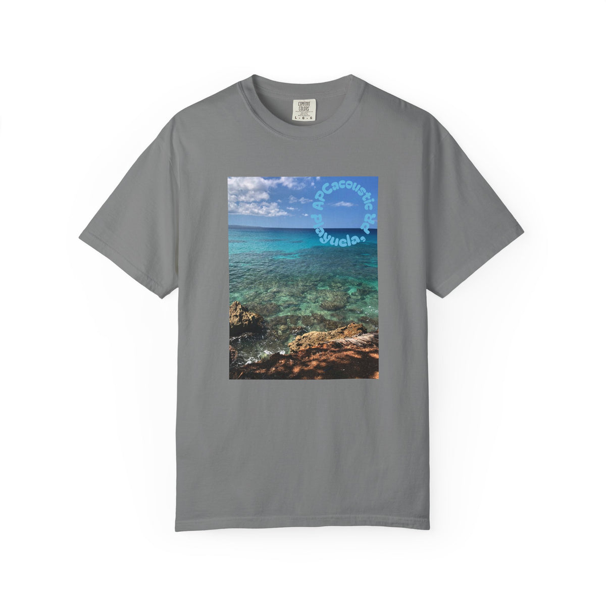 Wishing Reef