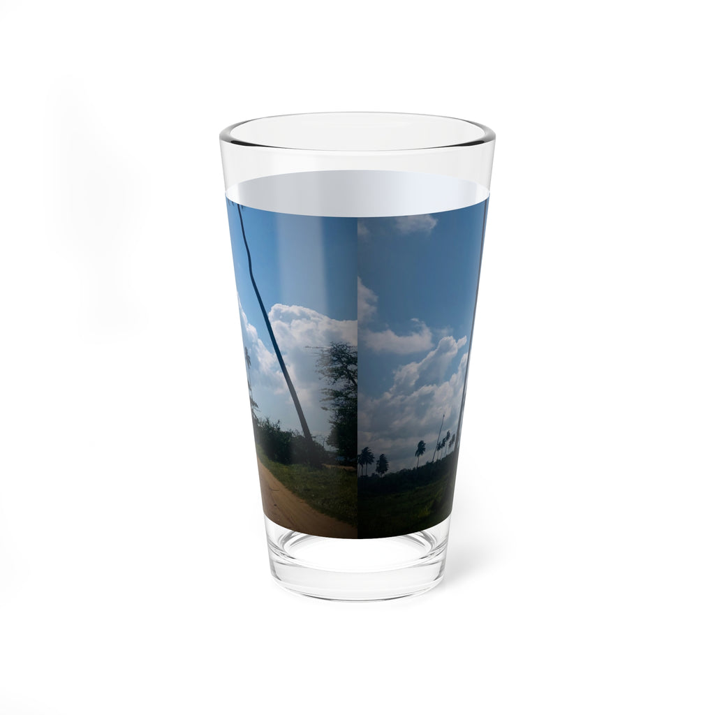 16oz APC Valle de Playuela Mixing Glass
