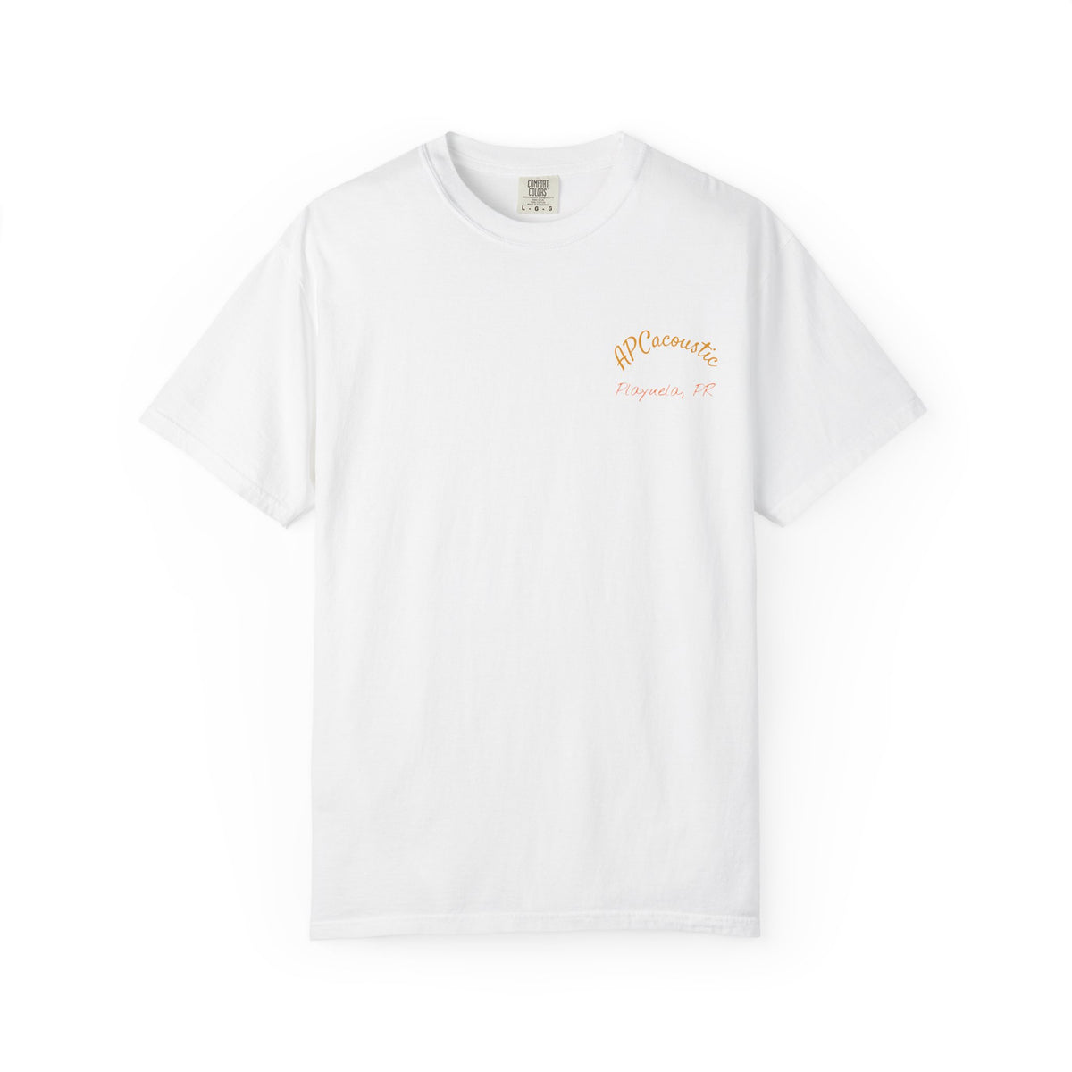 Palomated en el Viento T-shirt