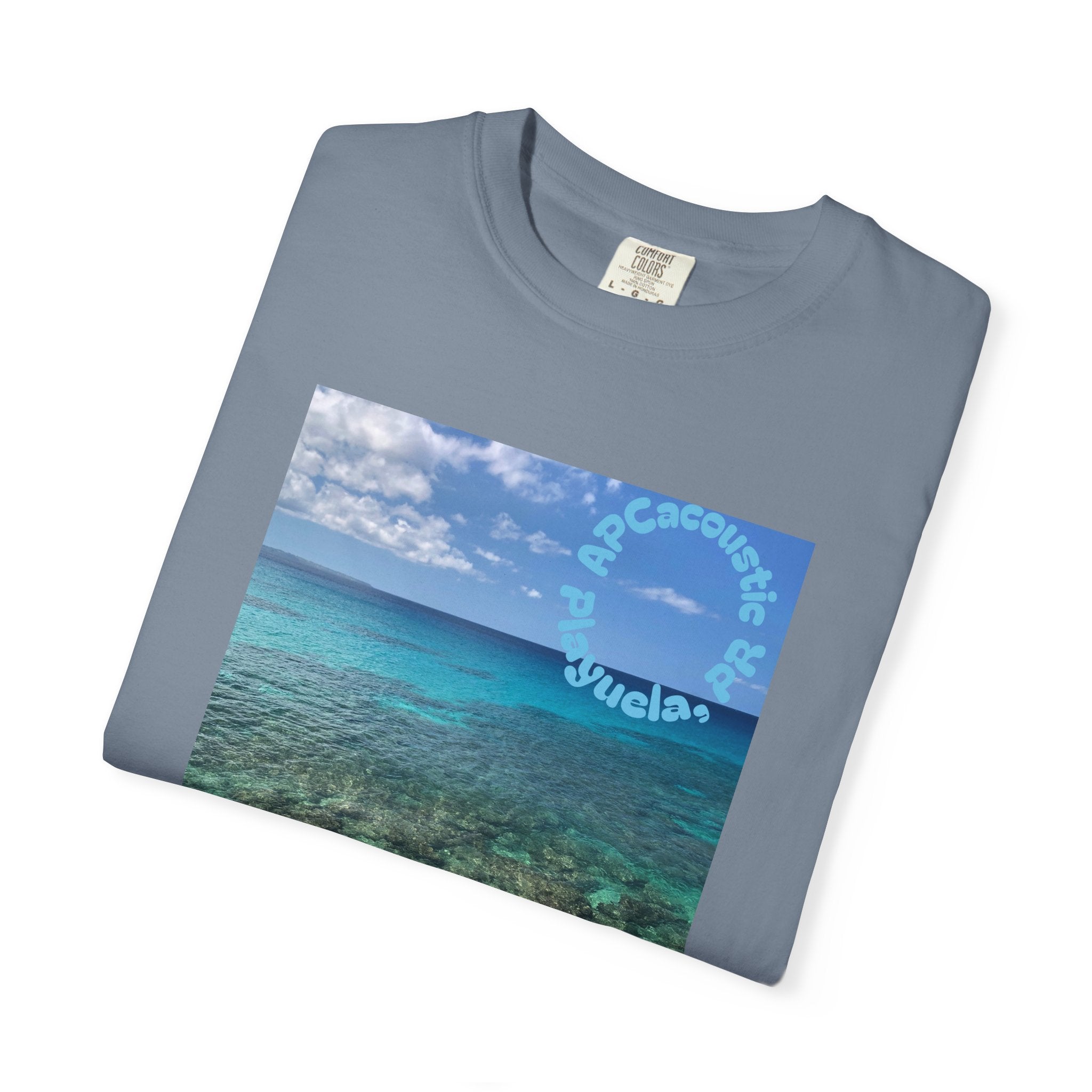 Wishing Reef
