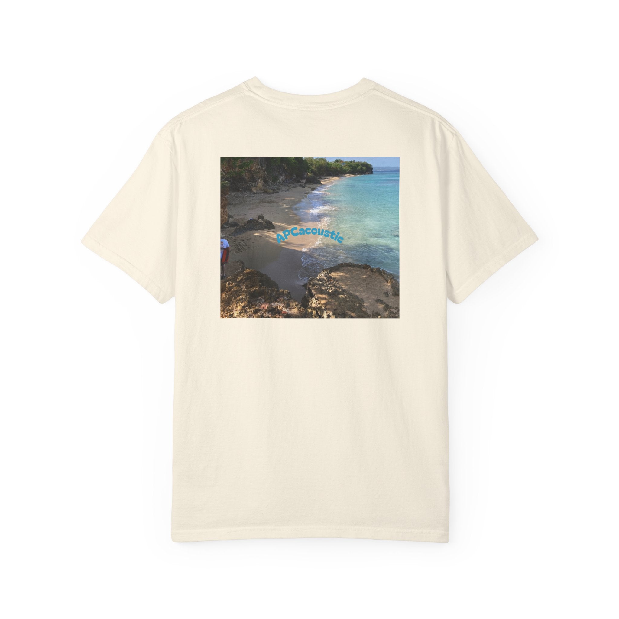APC Peña Blanca T-shirt