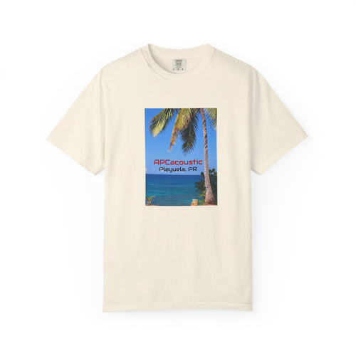 Acoustic Palmita