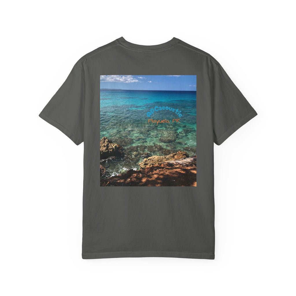 Playuela reef