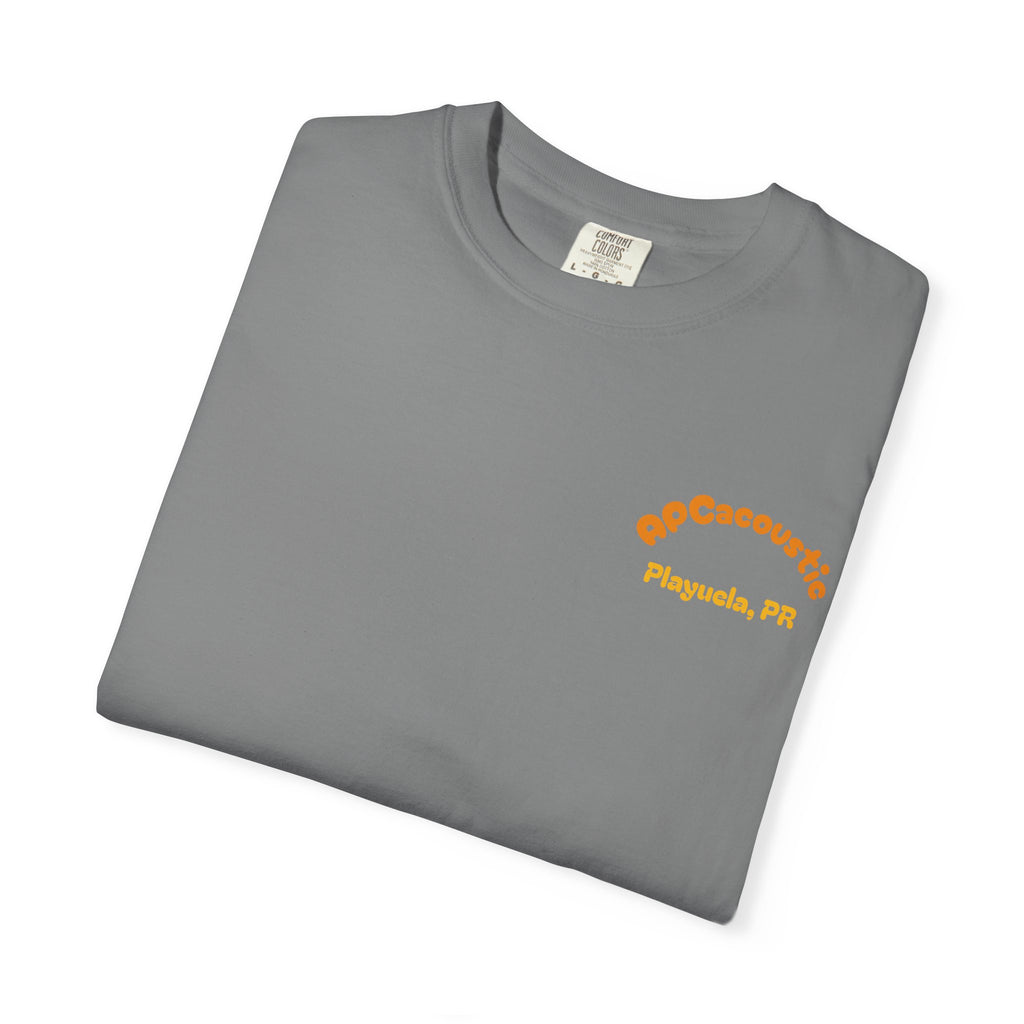 APC Peña Blanca T-shirt