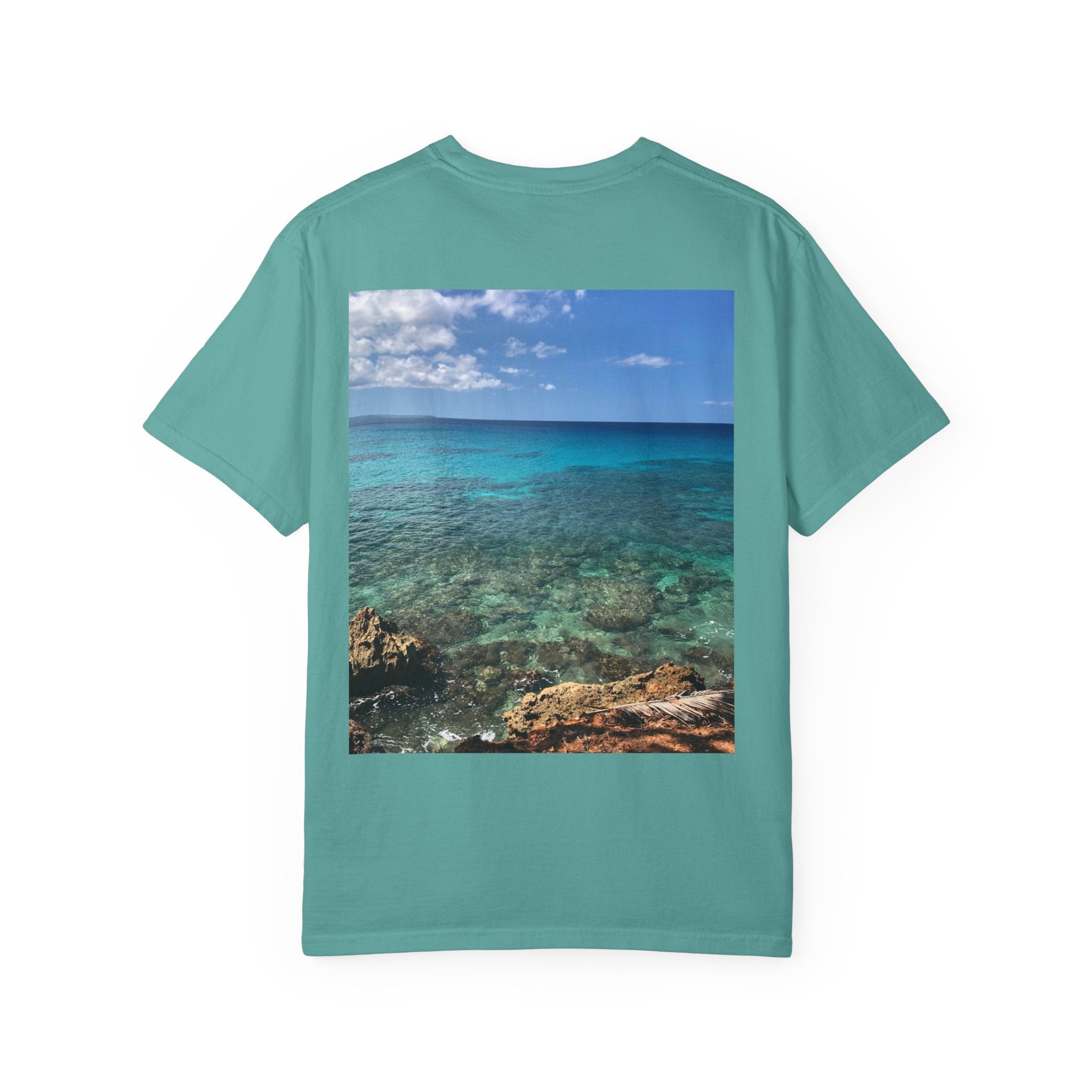 Playuela reef