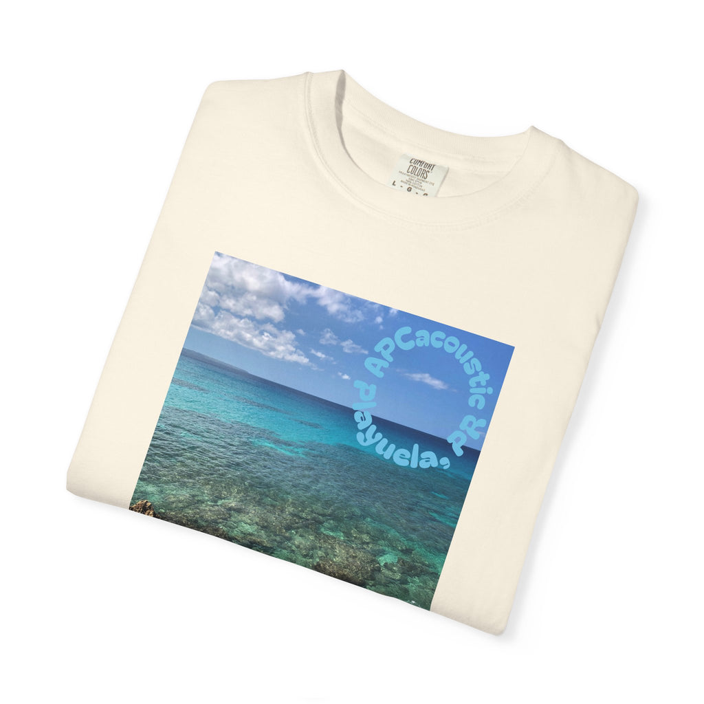 Wishing Reef