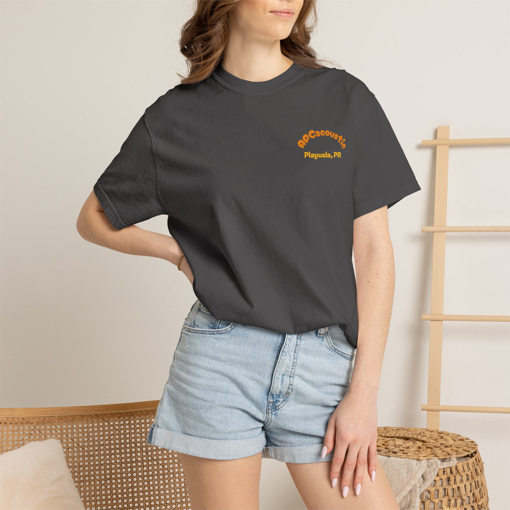 APC Peña Blanca T-shirt