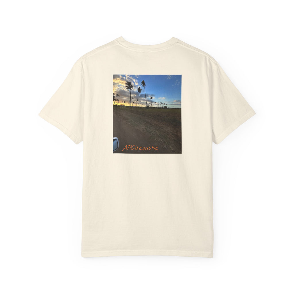 Palomated en el Viento T-shirt