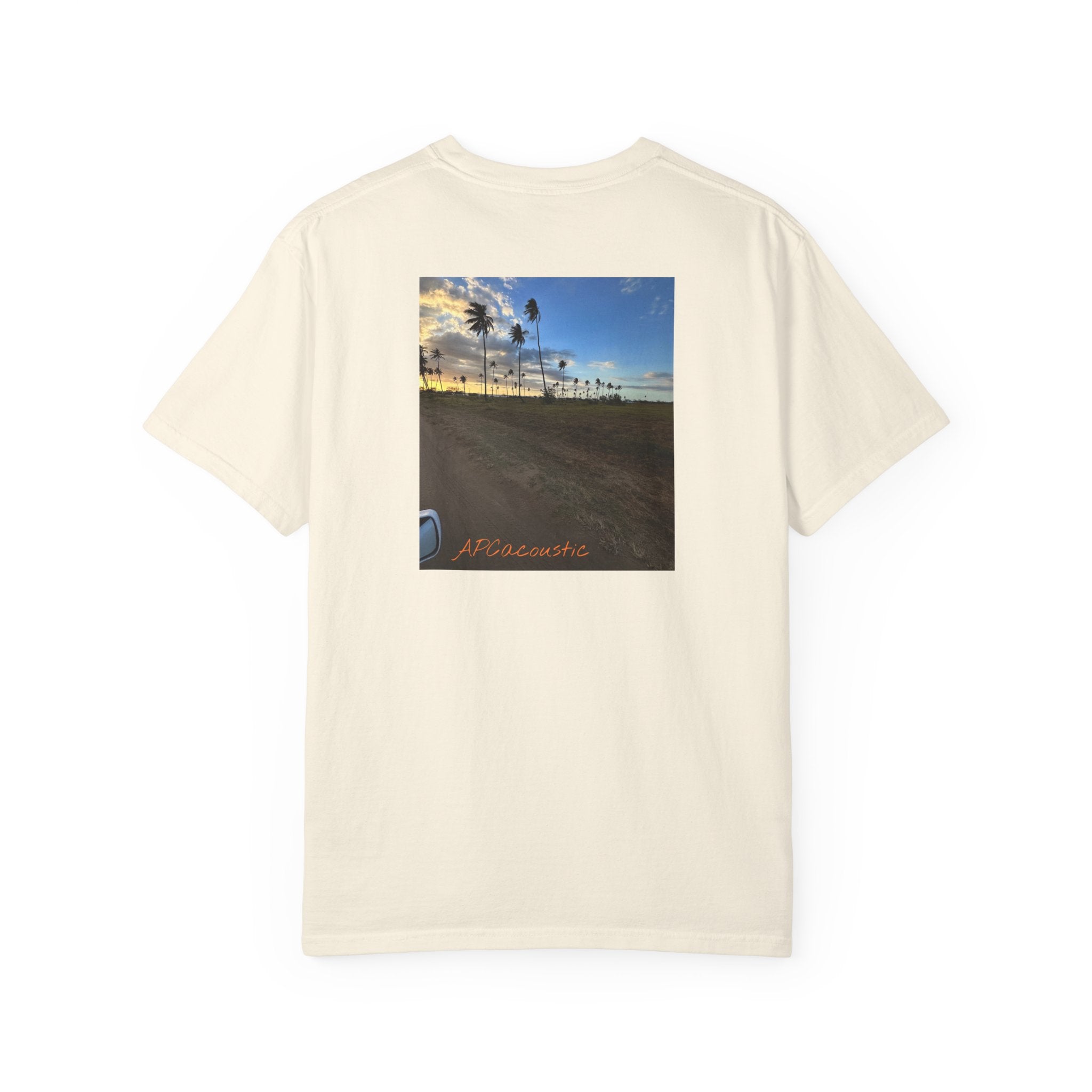 Palomated en el Viento T-shirt
