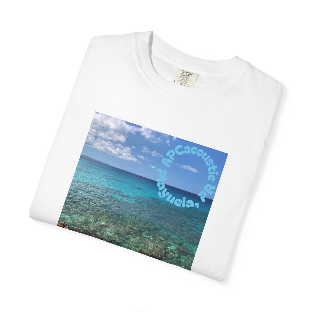 Wishing Reef