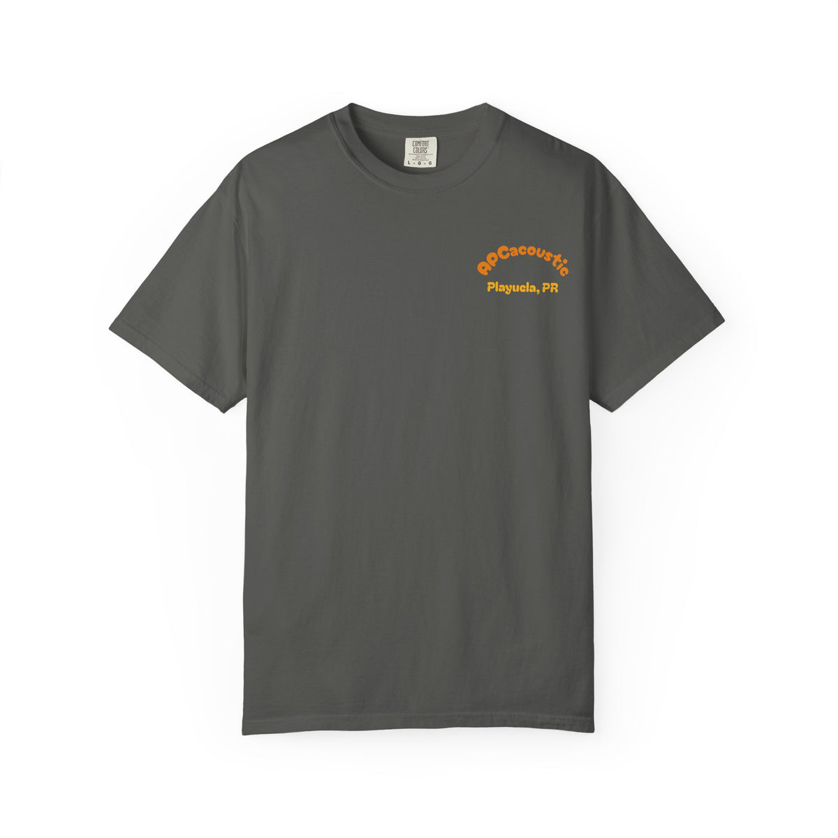 APC Peña Blanca T-shirt