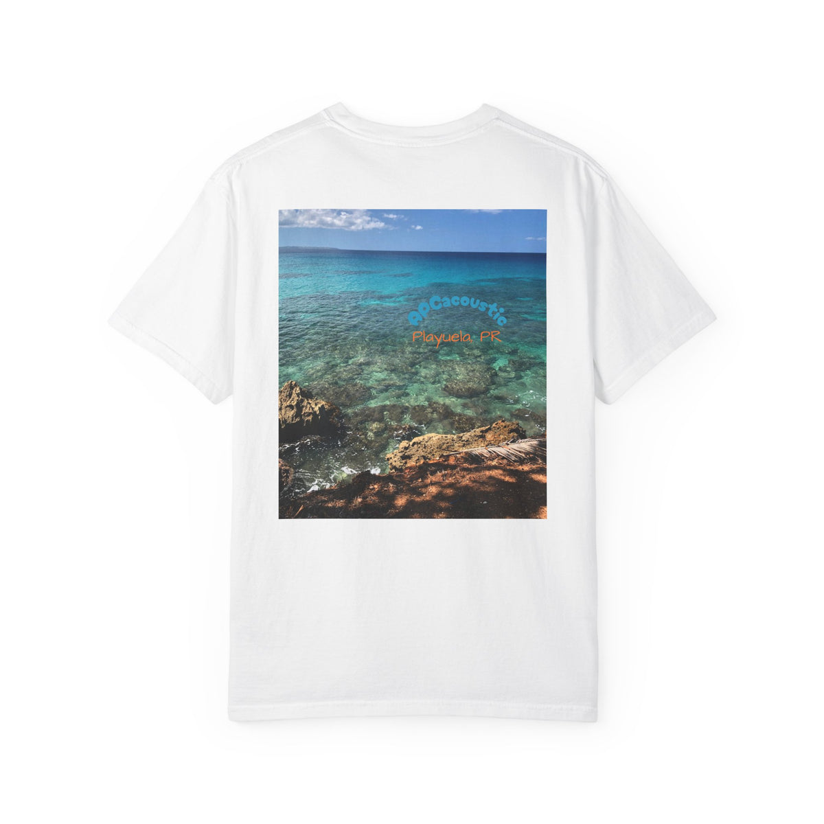 Playuela reef