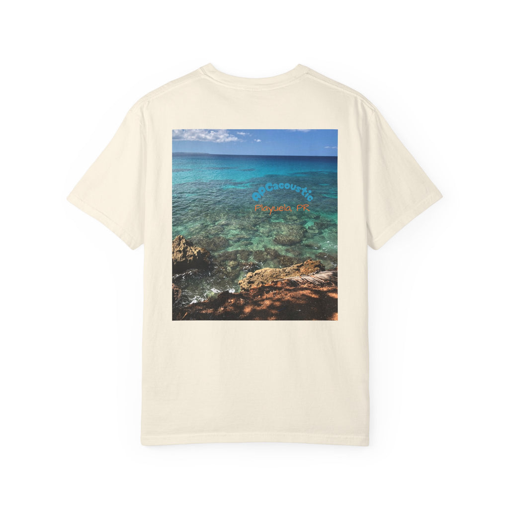 Playuela reef