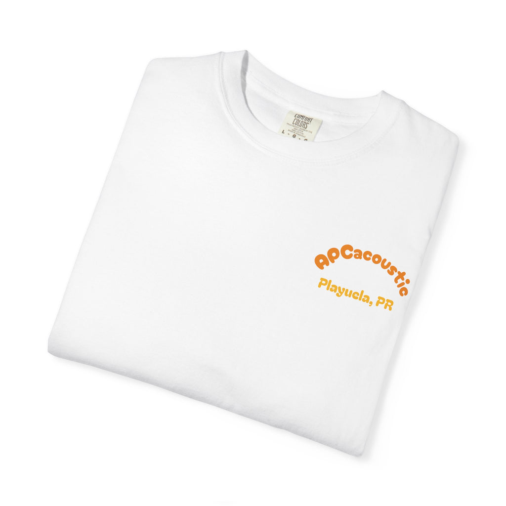 APC Peña Blanca T-shirt