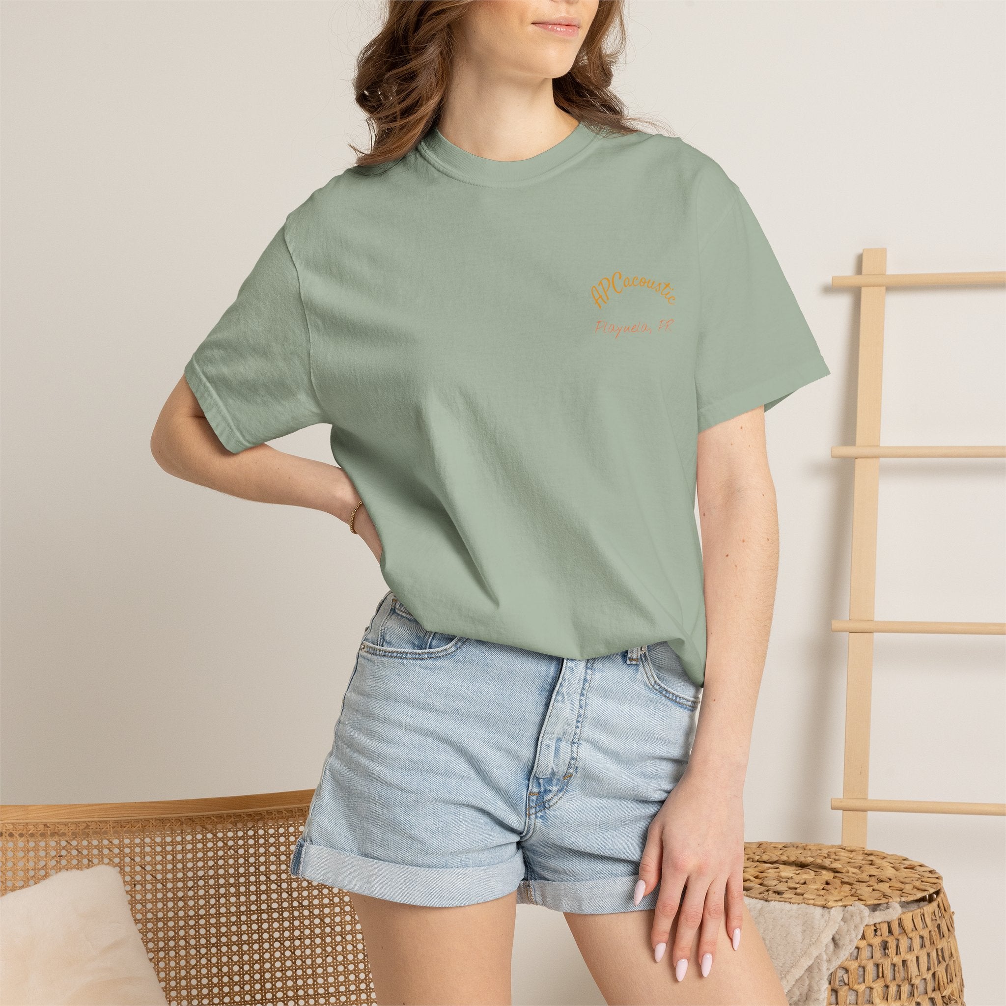 Palomated en el Viento T-shirt