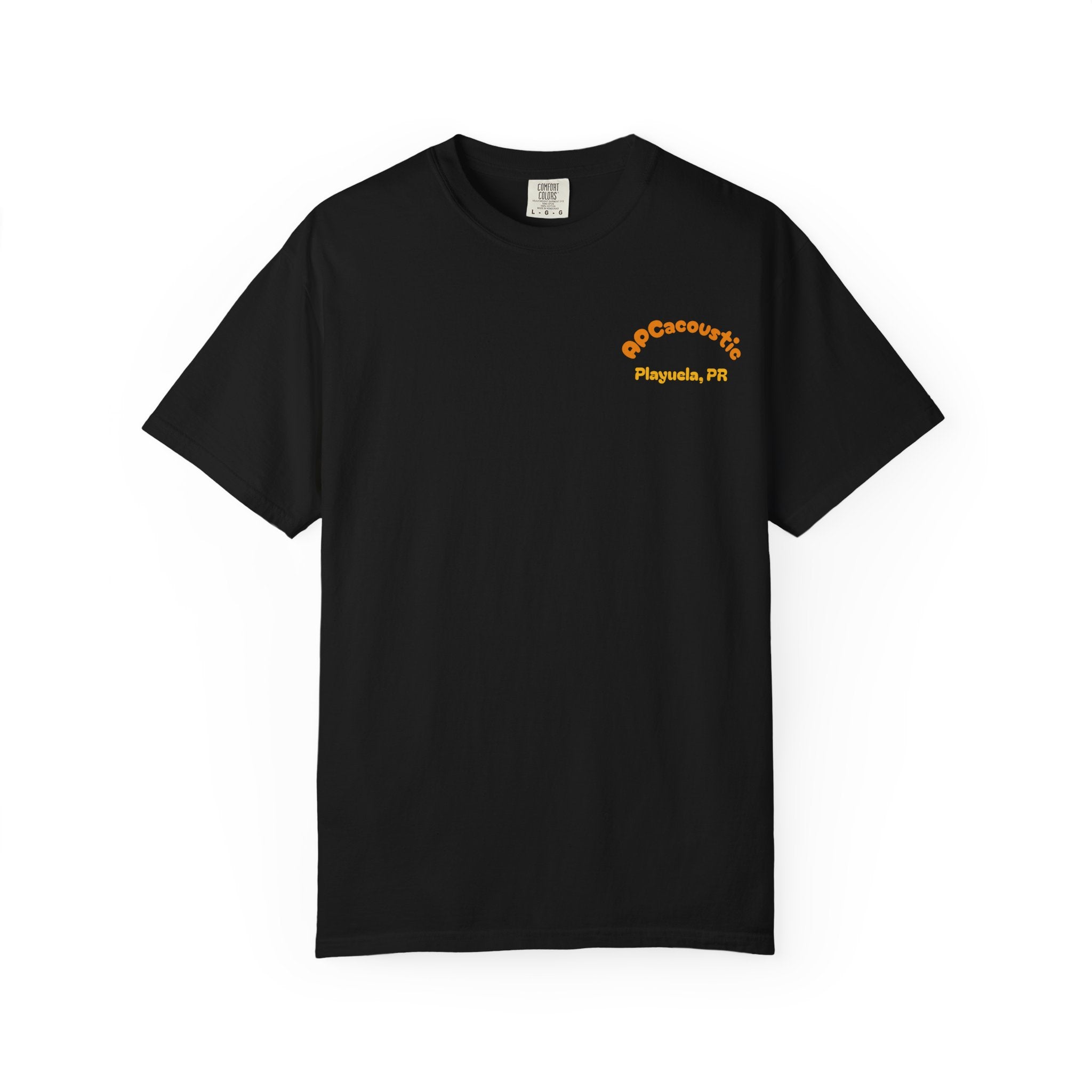 APC Peña Blanca T-shirt