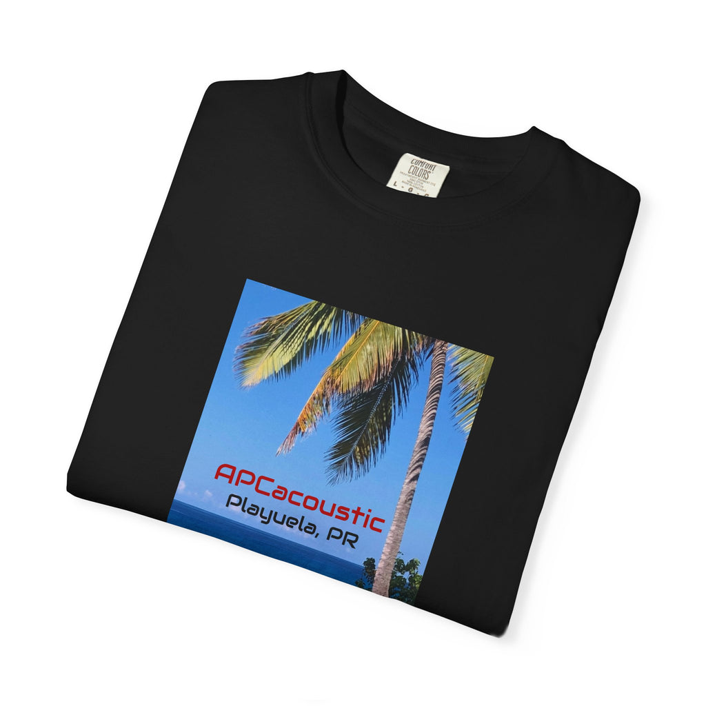 Acoustic Palmita