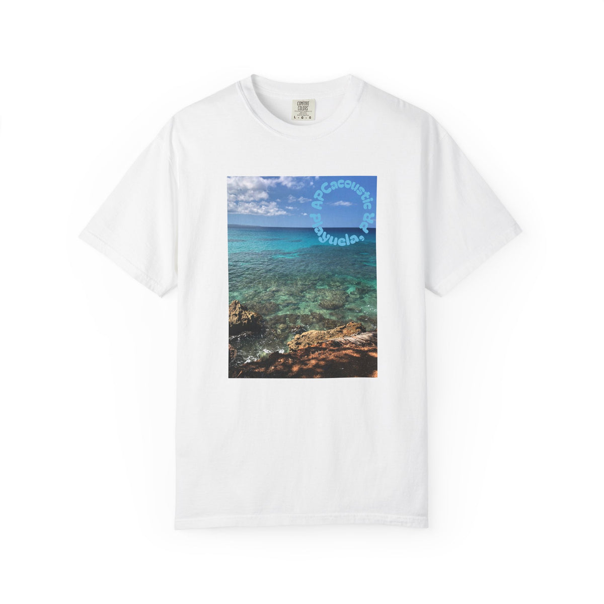Wishing Reef