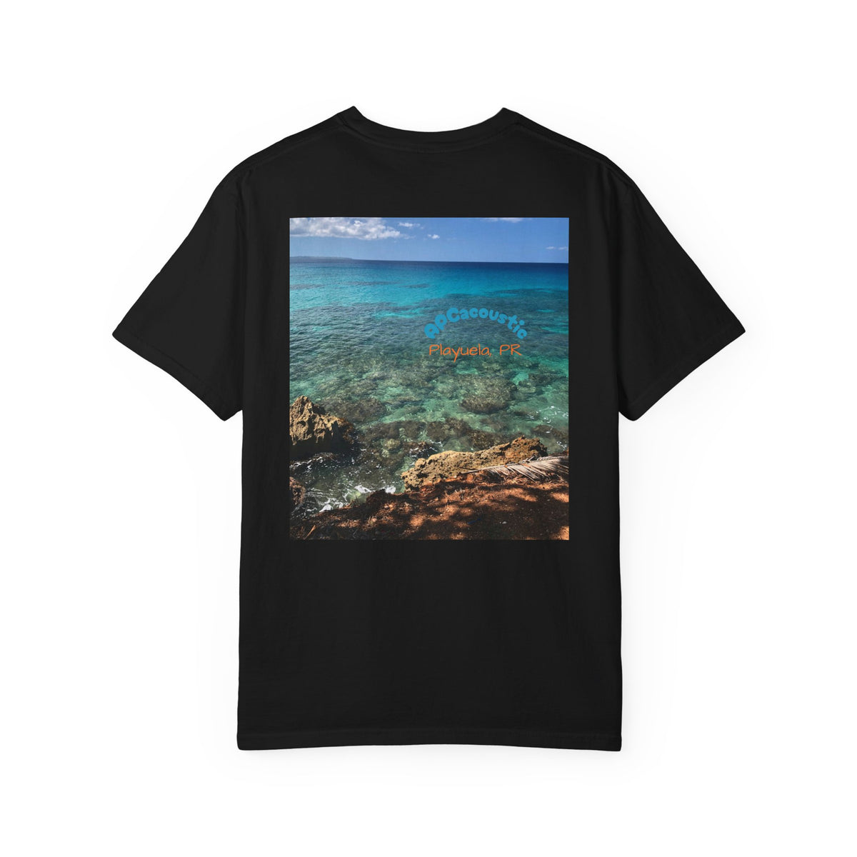 Playuela reef
