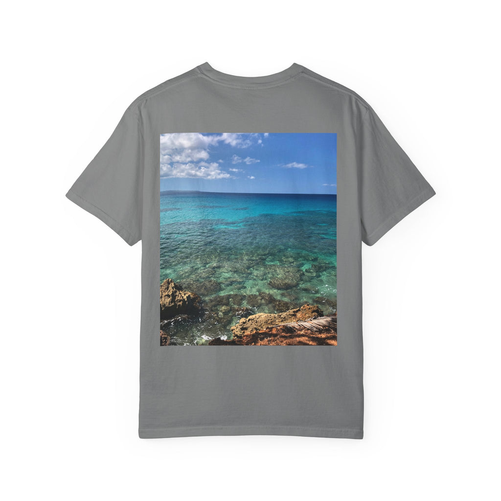 Playuela reef