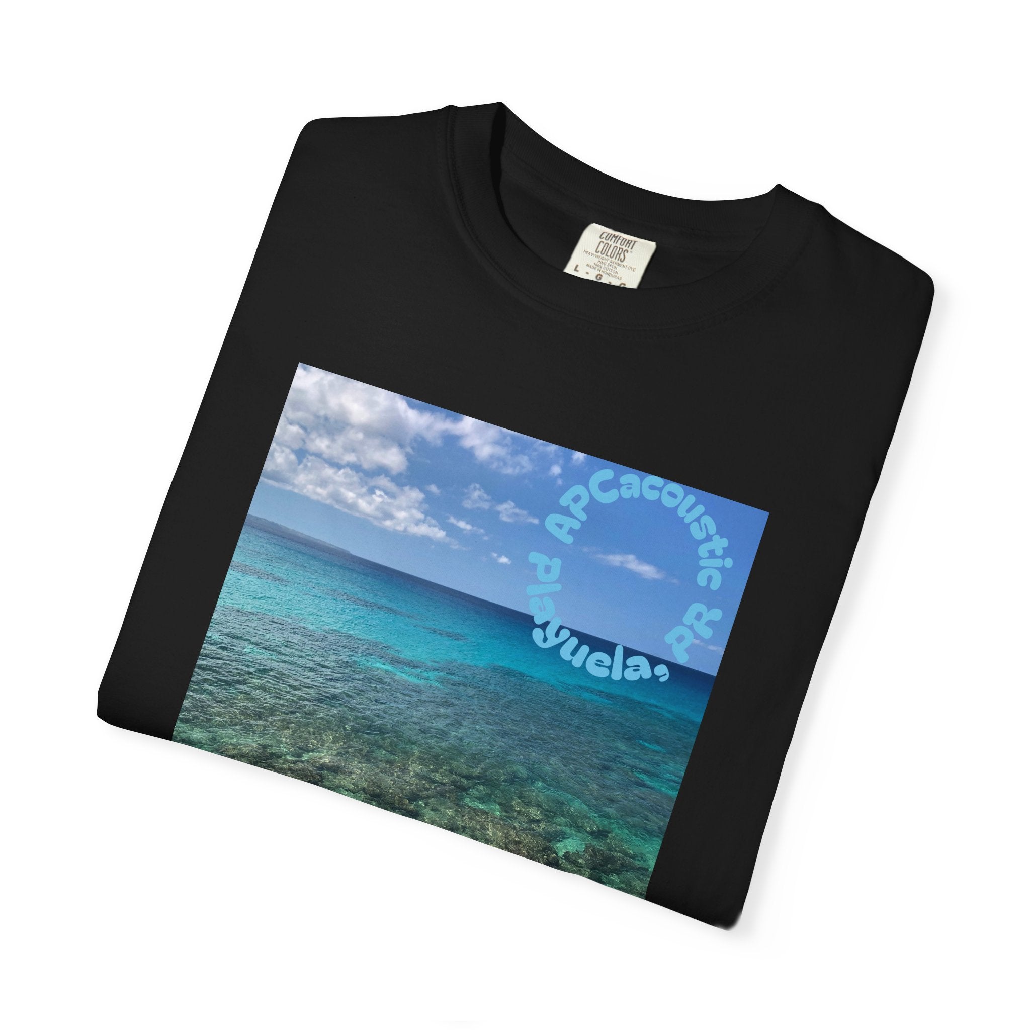 Wishing Reef