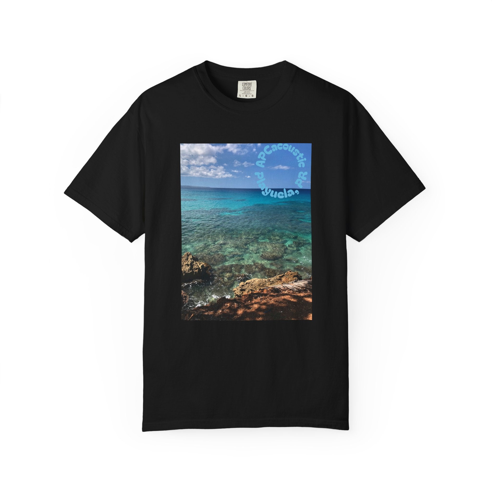 Wishing Reef