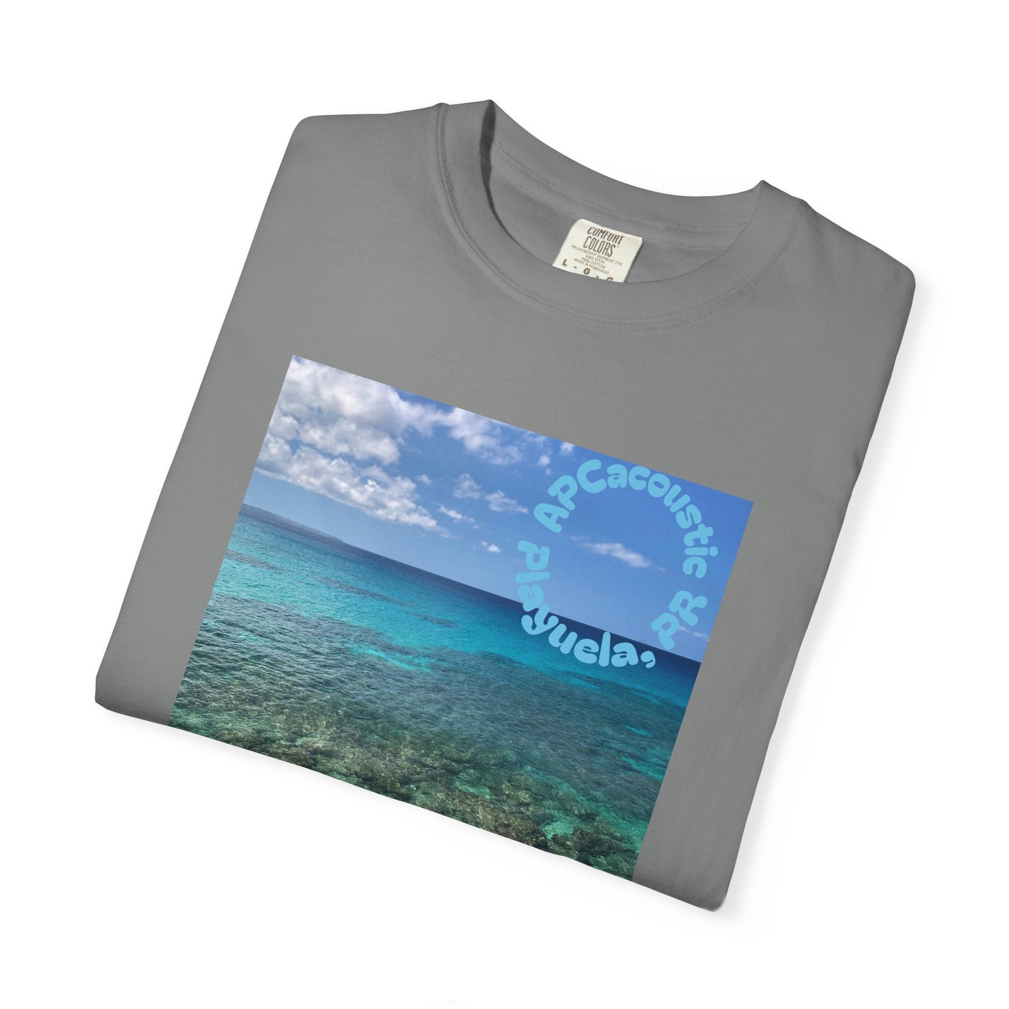 Wishing Reef