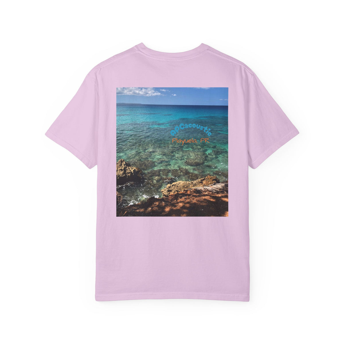 Playuela reef