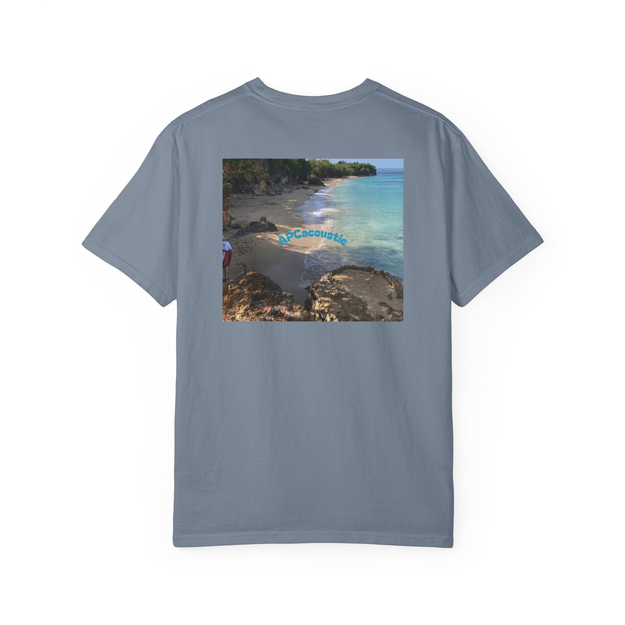 APC Peña Blanca T-shirt