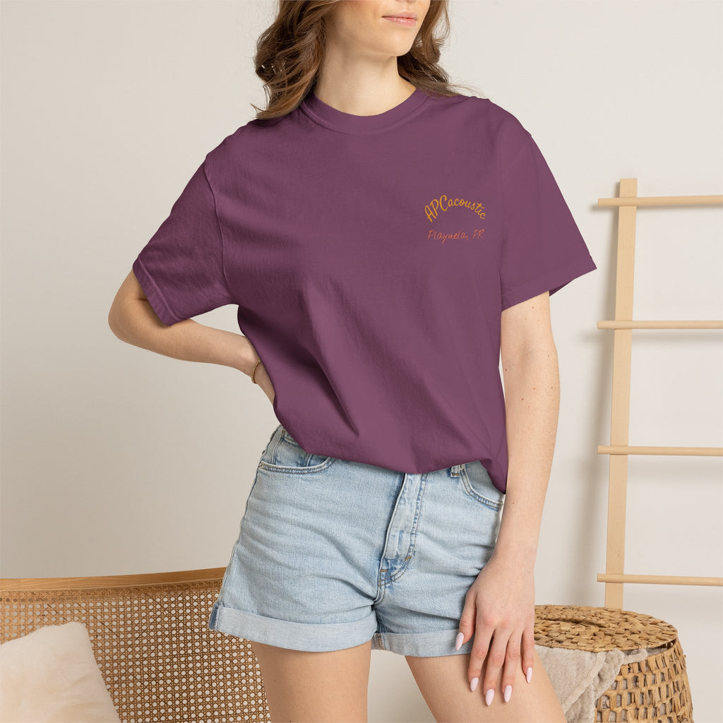 Palomated en el Viento T-shirt