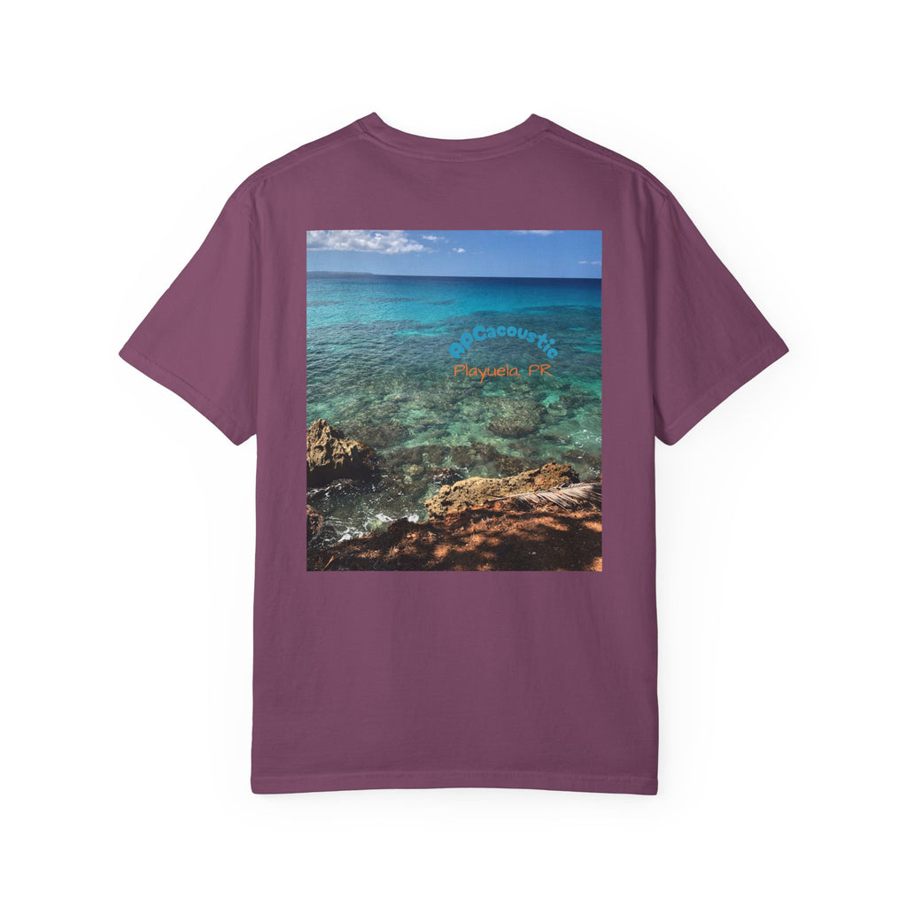 Playuela reef