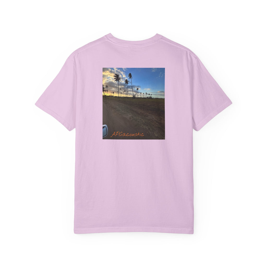 Palomated en el Viento T-shirt