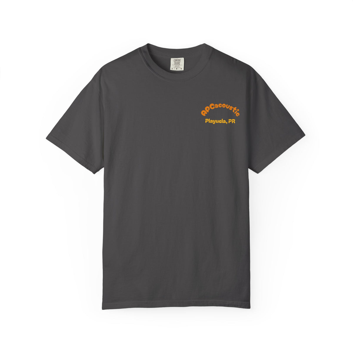 APC Peña Blanca T-shirt