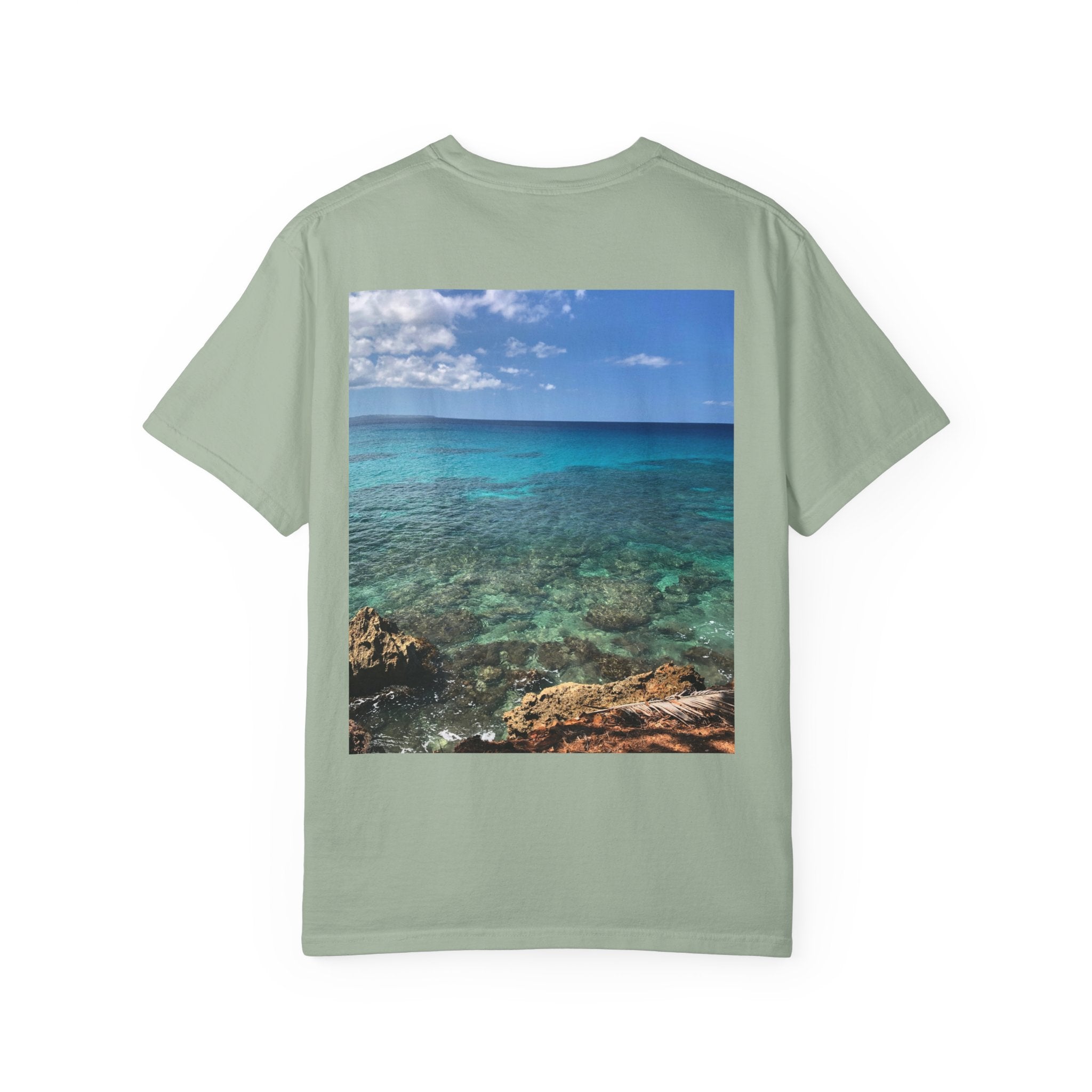 Playuela reef