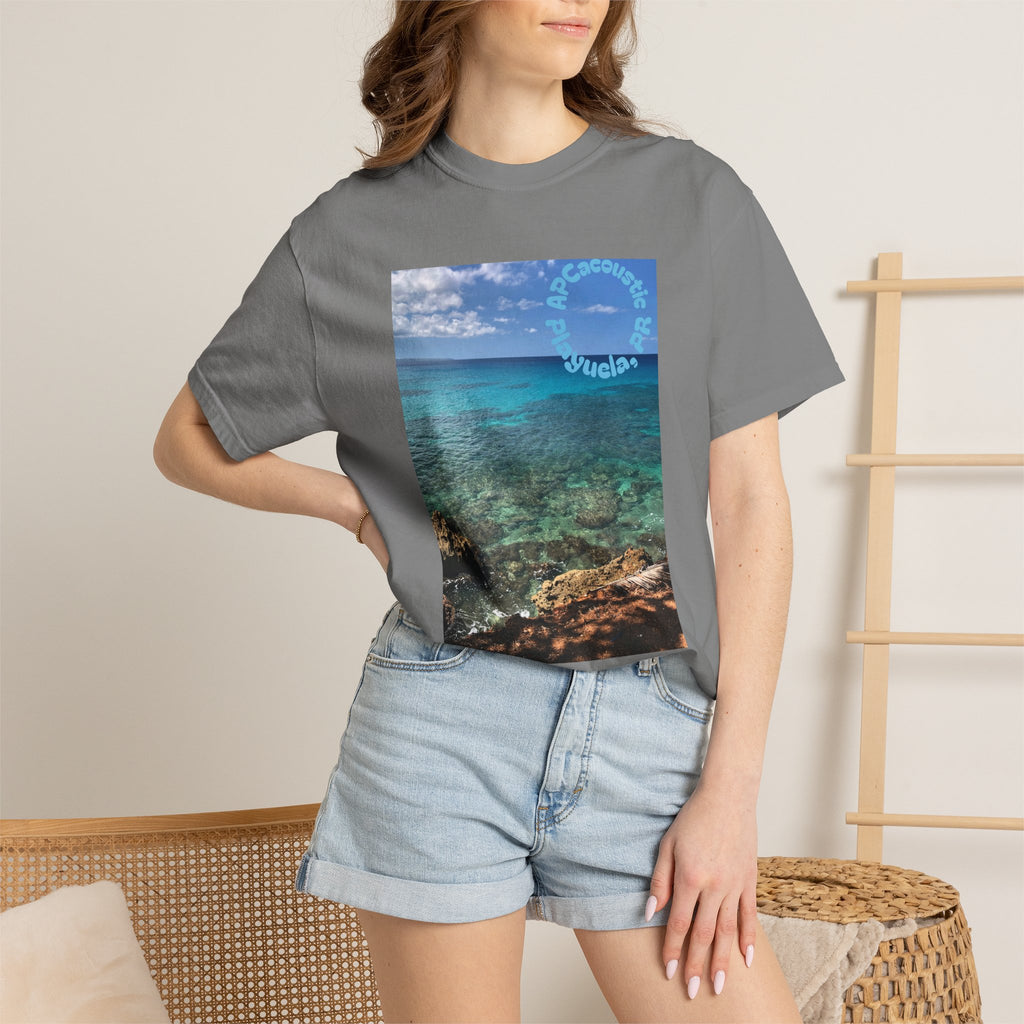 Wishing Reef