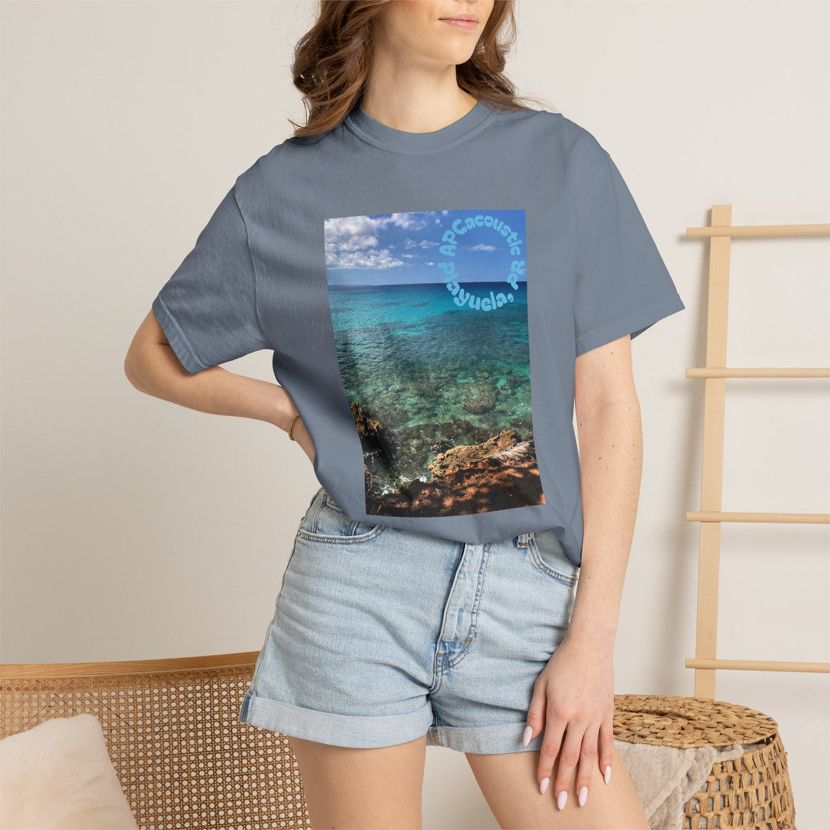 Wishing Reef