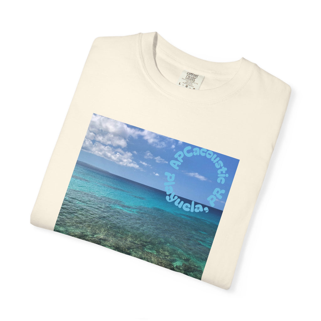 Wishing Reef