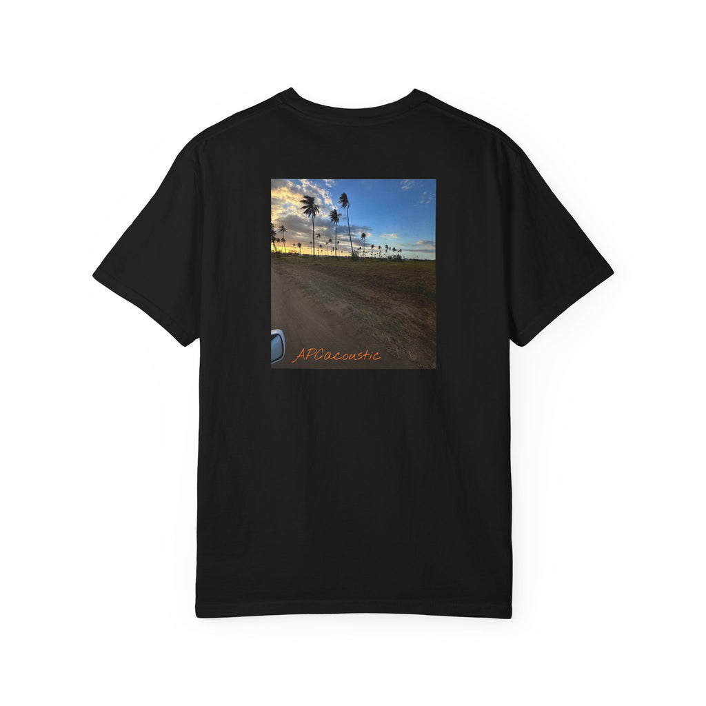 Palomated en el Viento T-shirt