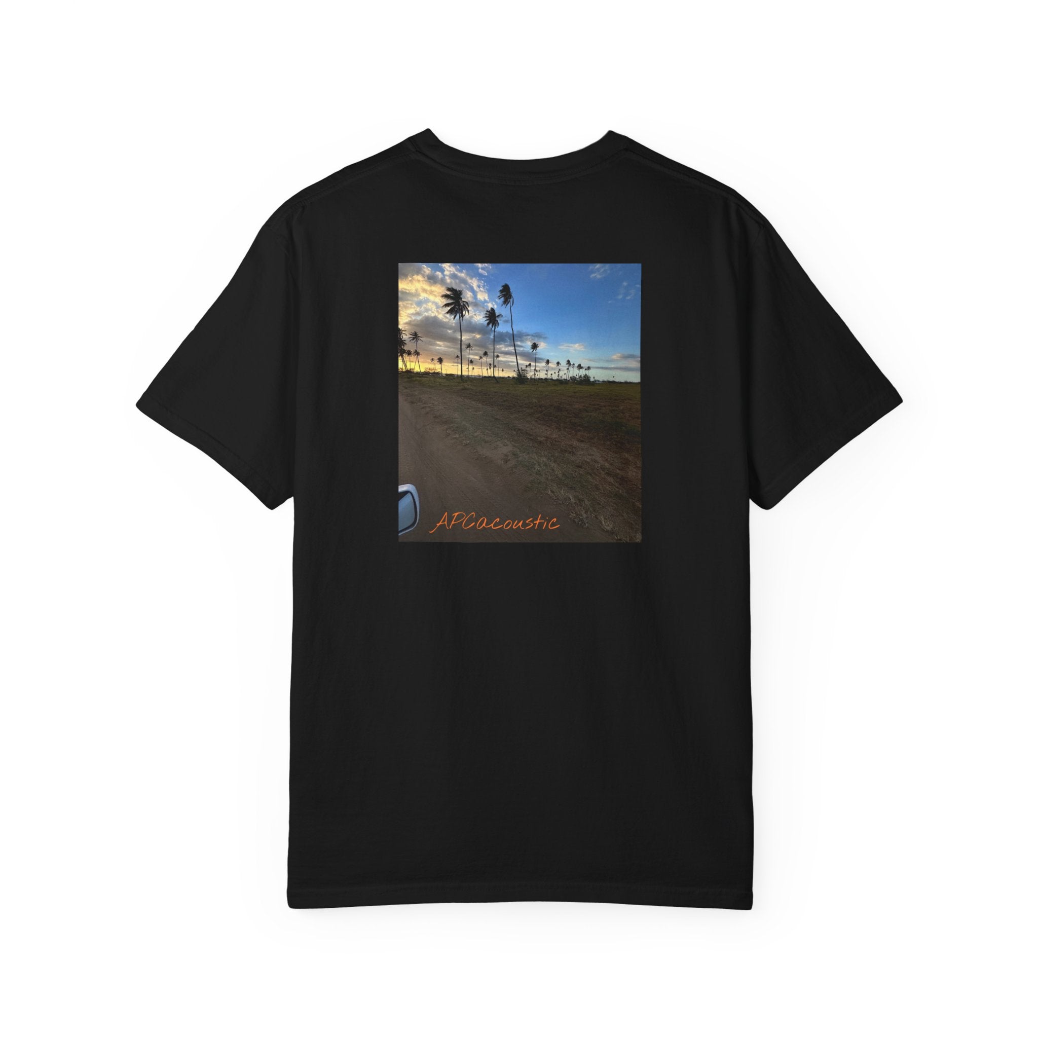 Palomated en el Viento T-shirt