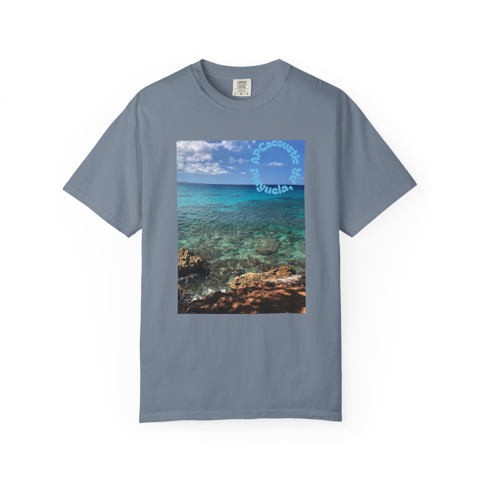 Wishing Reef
