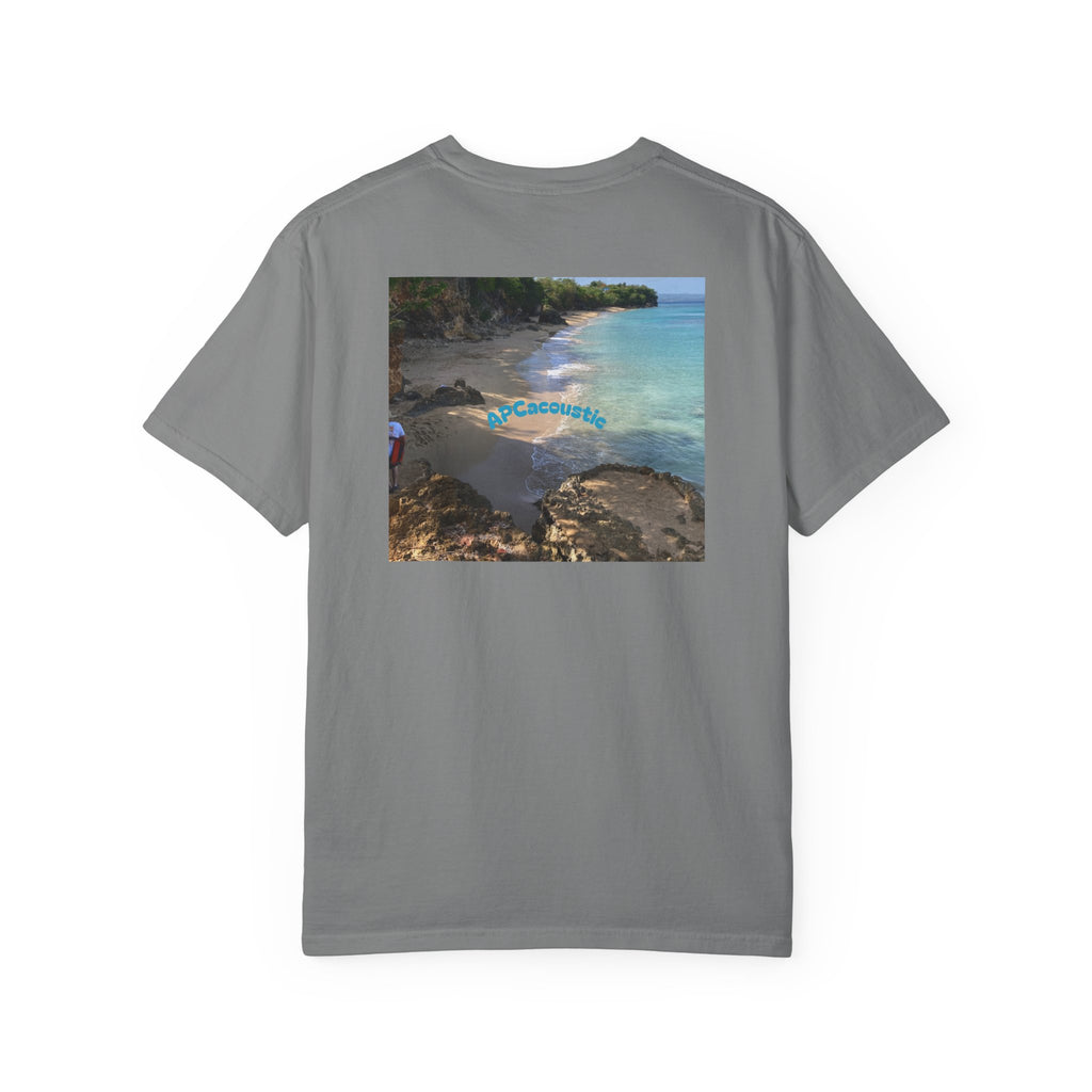 APC Peña Blanca T-shirt